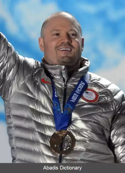 عکس استیون هولکامب