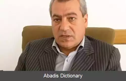 عکس سمبات آیوازیان