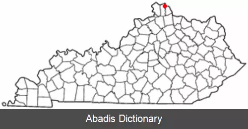 عکس ویلدر کنتاکی