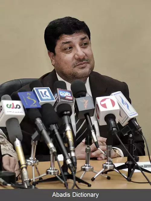 عکس احمدالله علیزی