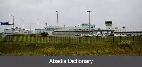 عکس فرودگاه واکانای هوکایدو