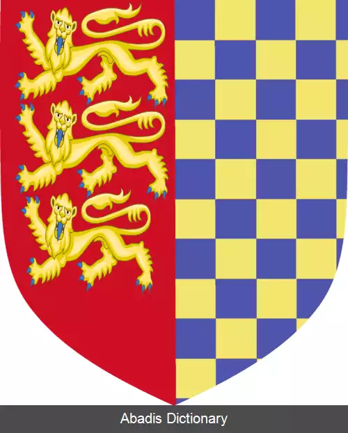 عکس استمفرد لینکلن شر