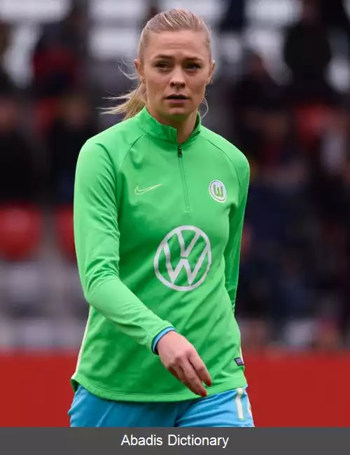 عکس فریدولینا رولفو