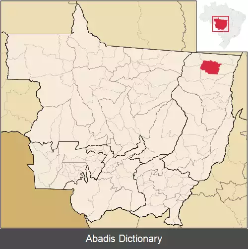عکس کانفرزا (برزیل)