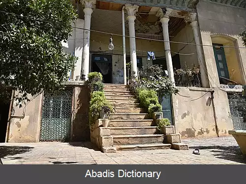 عکس منزل جوکار