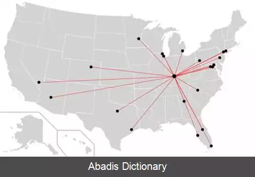 عکس فرودگاه بین المللی لوئیویل