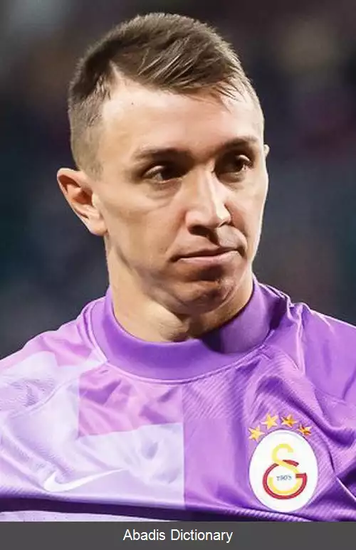 عکس فرناندو موسلرا