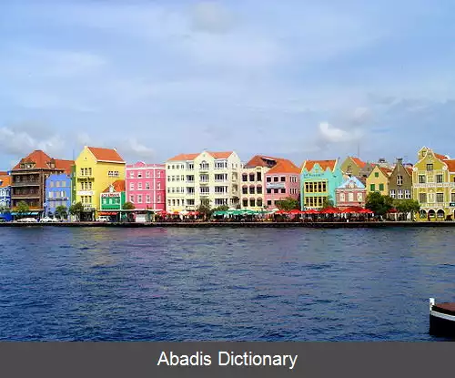 عکس فهرست میراث جهانی در هلند