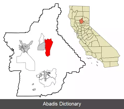 عکس کانکاو کالیفرنیا