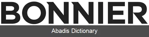 عکس بونییر