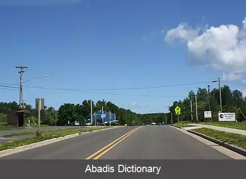عکس رد کلیف ویسکانسین