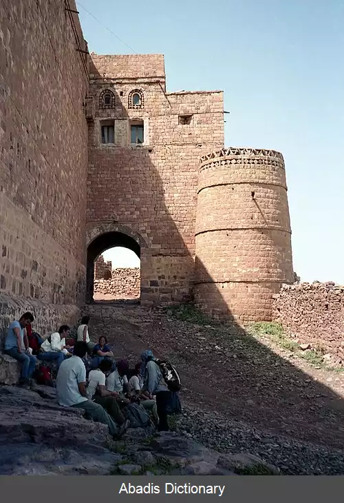 عکس کوکبان (شهر)