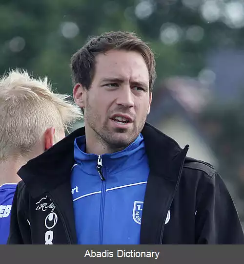 عکس استفن پوتکامر