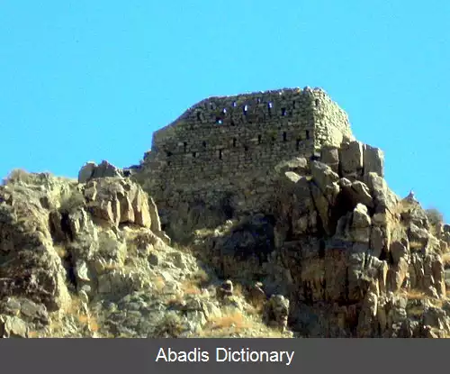 عکس شهرستان مغری