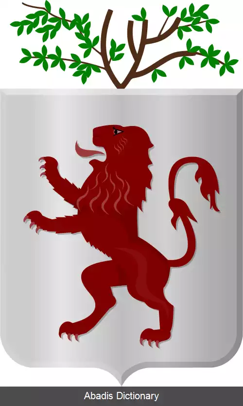 عکس اسپان بروک