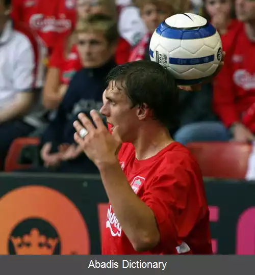 عکس استیون وارناک