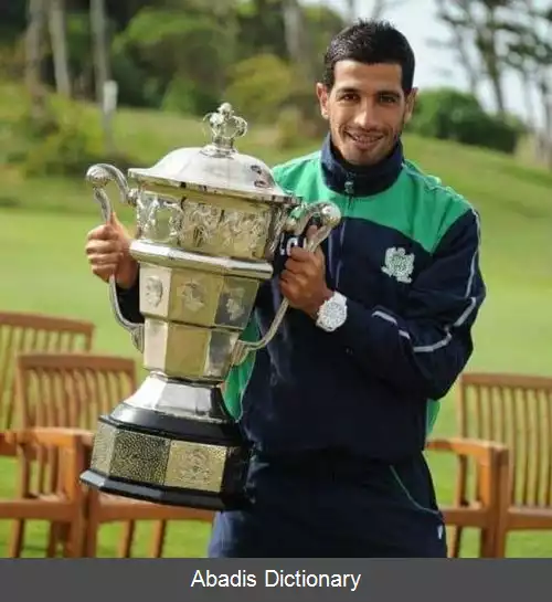 عکس احمد شاغو