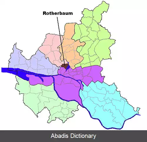 عکس روترباوم