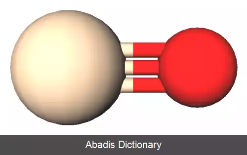 عکس سیلیسیم منوکسید