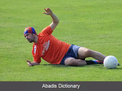 عکس استفان مارکولف