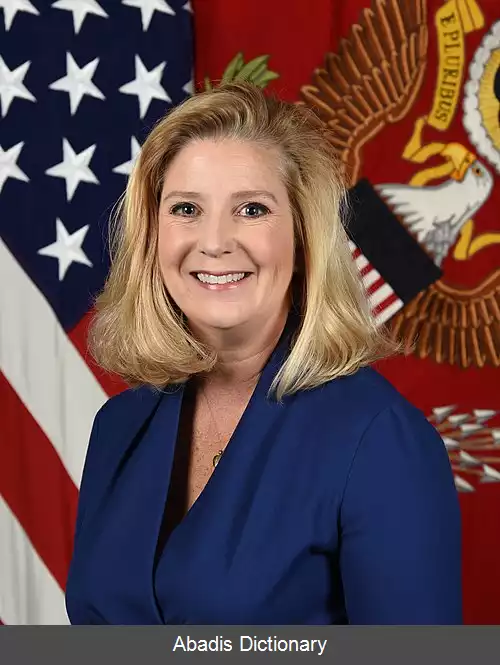 عکس وزیر ارتش ایالات متحده آمریکا