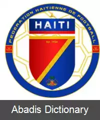 عکس تیم ملی فوتبال هائیتی