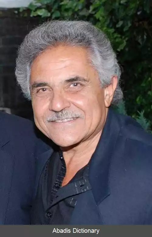 عکس اسعد قلاده