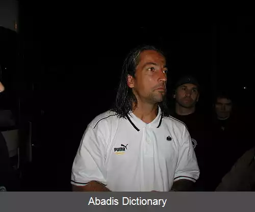 عکس برونو والنکونی