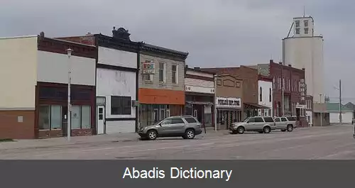 عکس روشویل نبراسکا