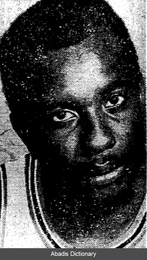 عکس استن مک نزی