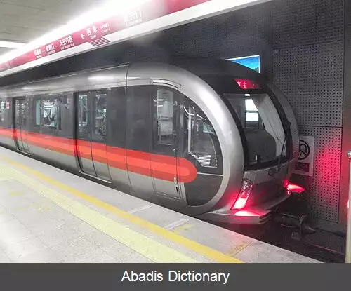عکس فهرست متروها