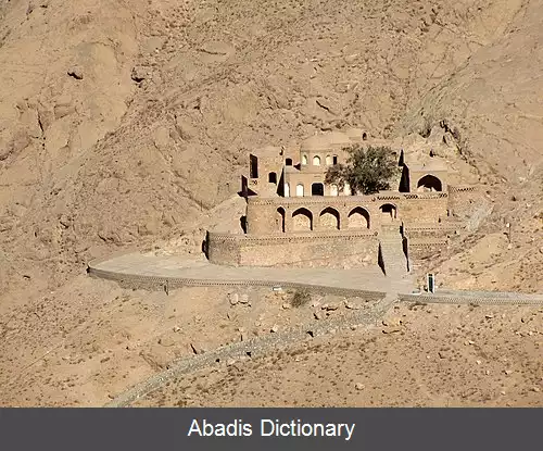 عکس بوذر جمهر قائینی