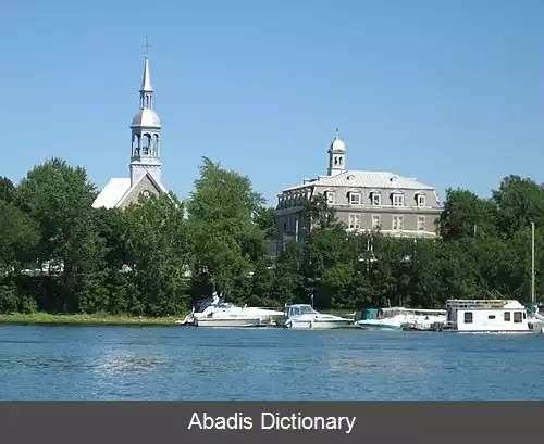 عکس بوشرویل