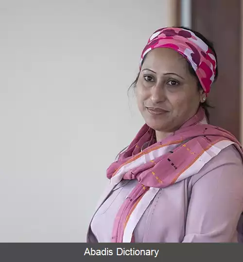 عکس رضیه سلطانا