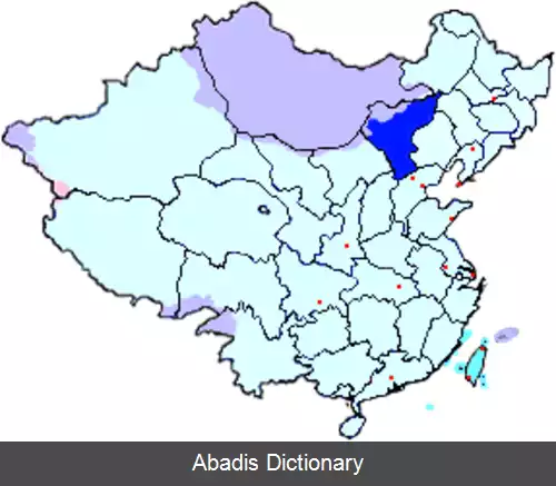 عکس استان چهائر