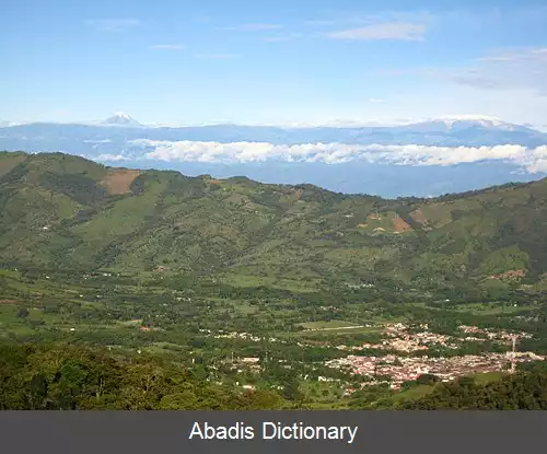 عکس استان مگدالنای سفلی