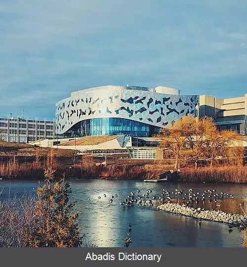 عکس دانشگاه یورک (کانادا)