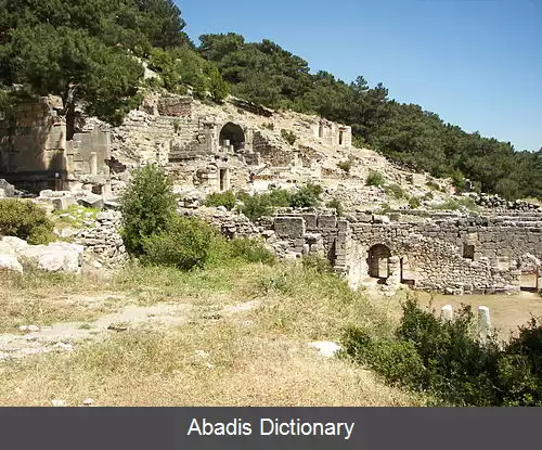عکس آریکاندا