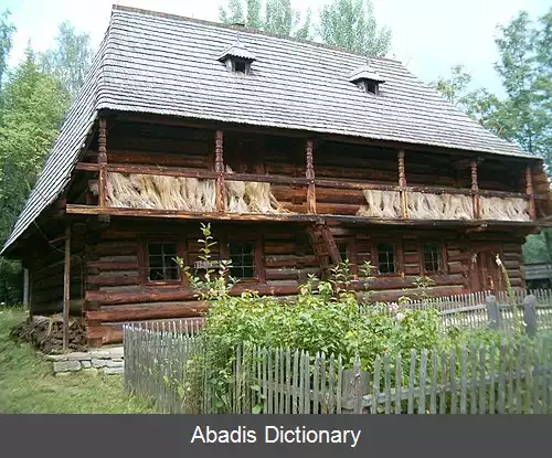 عکس زوبژتسا گورنا