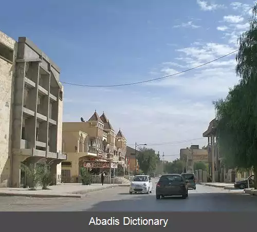 عکس سیدی عیسی