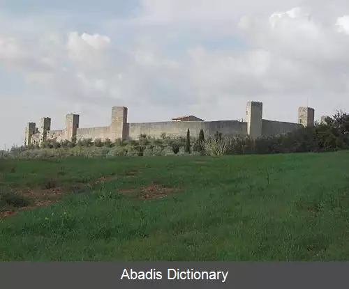 عکس مونتریجونی