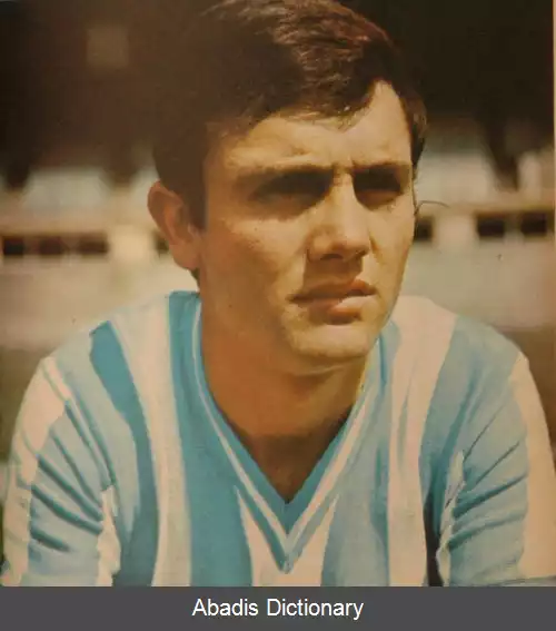 عکس روبرتو پرفومو