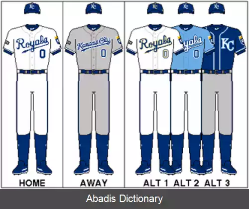 عکس کانزاس سیتی رویالز
