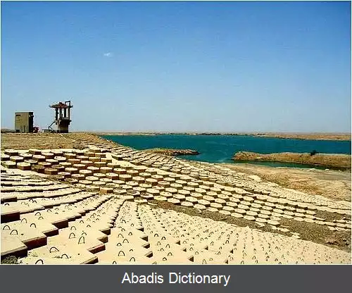 عکس رود العظیم
