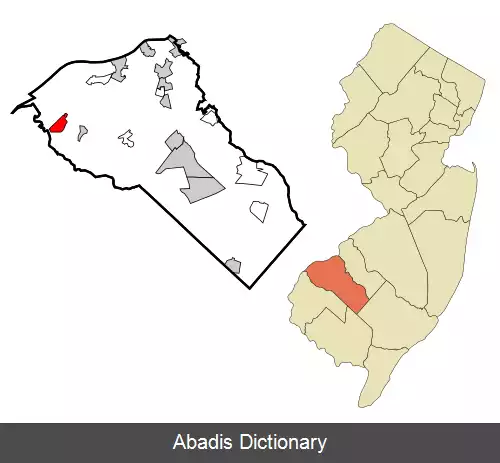 عکس بکت نیوجرسی