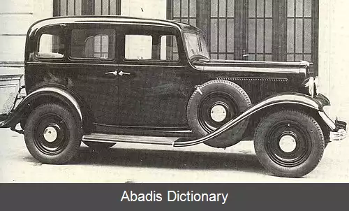 عکس فیات ۵۱۸