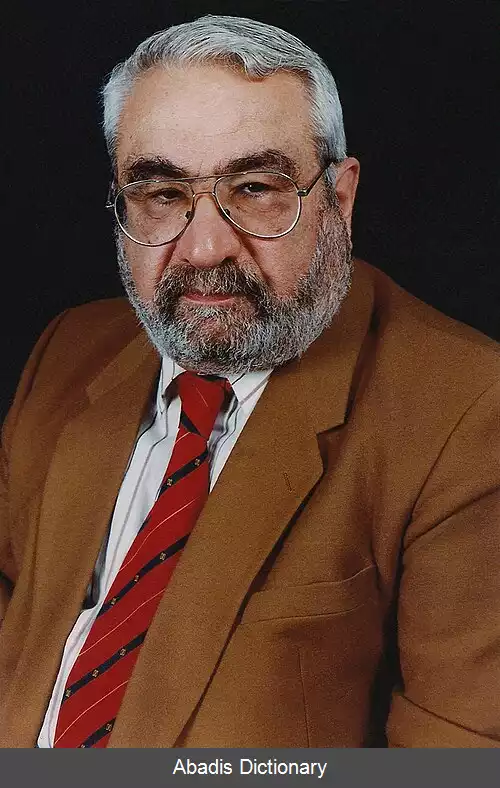 عکس خیام میرزازاده