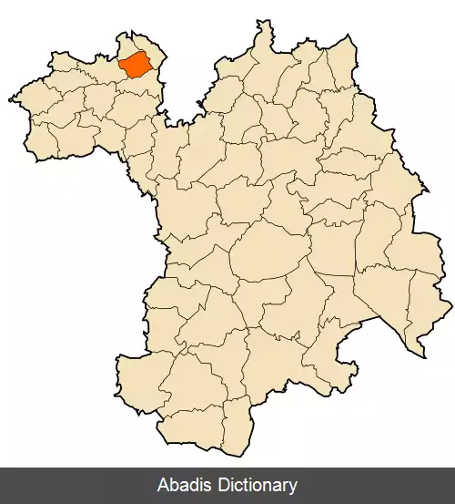 عکس بوعنداس