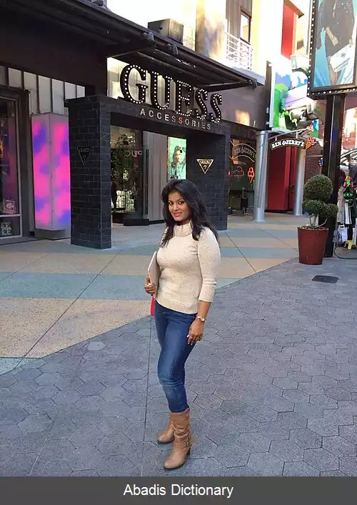 عکس رما دبناث