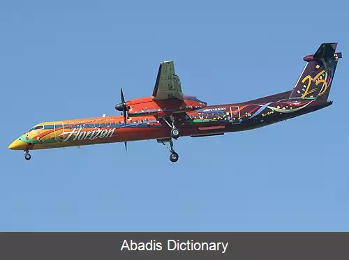 عکس فرودگاه پاننگبورن مموریال